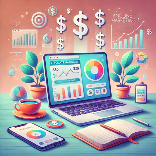 How to Succeed in Affiliate Marketing as a Beginner